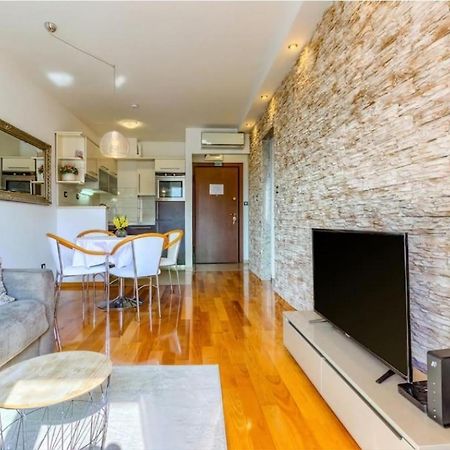 New Apartment Bila Jidra**** Сплит Екстериор снимка