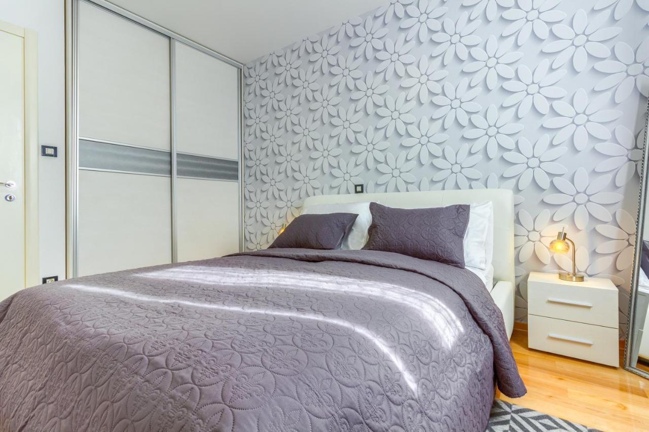 New Apartment Bila Jidra**** Сплит Екстериор снимка