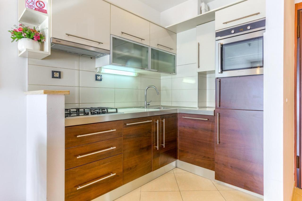 New Apartment Bila Jidra**** Сплит Екстериор снимка