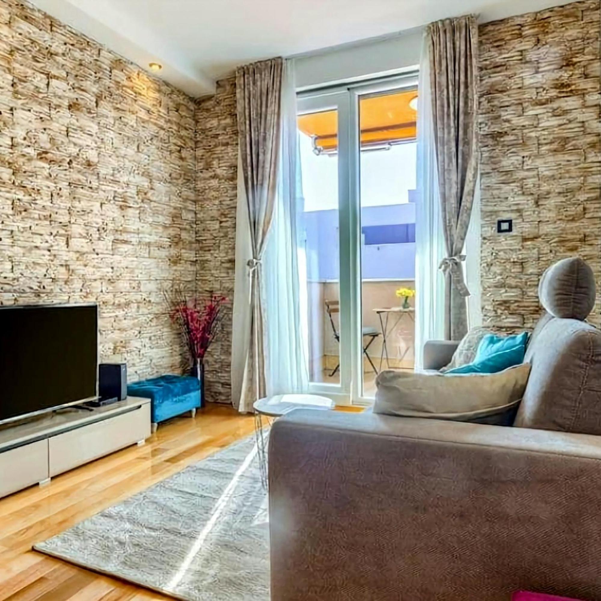 New Apartment Bila Jidra**** Сплит Екстериор снимка