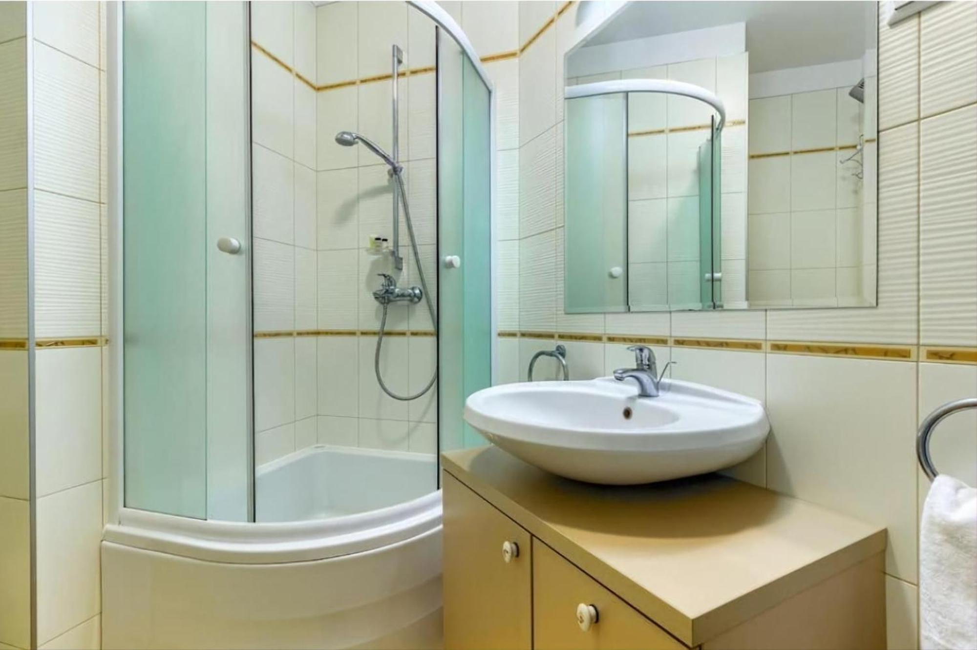 New Apartment Bila Jidra**** Сплит Екстериор снимка